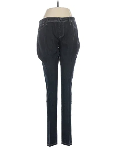 Pre-owned Ymi Jeans In Blue