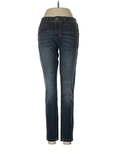 Pre-owned Ymi Jeans In Blue