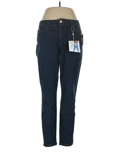 Ymi Jeans In Blue