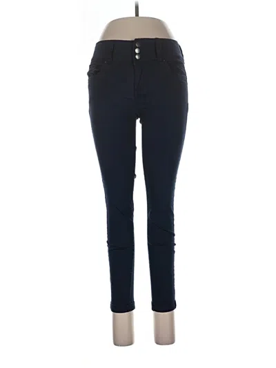 Pre-owned Ymi Jeans In Blue