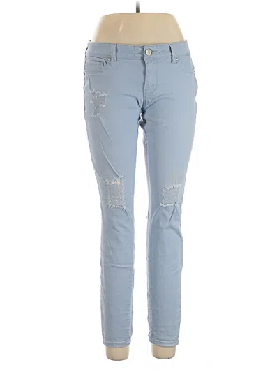 Pre-owned Ymi Jeans In Blue