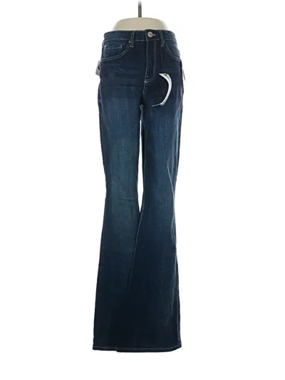 Ymi Jeans In Blue