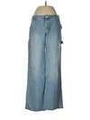 Ymi Jeans In Blue