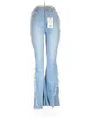 Ymi Jeans In Blue