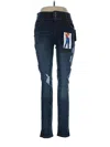 Ymi Jeans In Blue