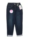 Ymi Jeans In Blue