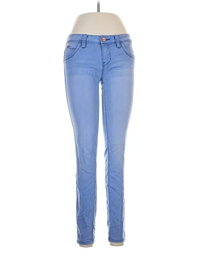 Pre-owned Ymi Jeans In Blue