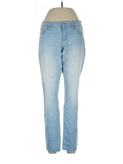 Pre-owned Ymi Jeans In Blue
