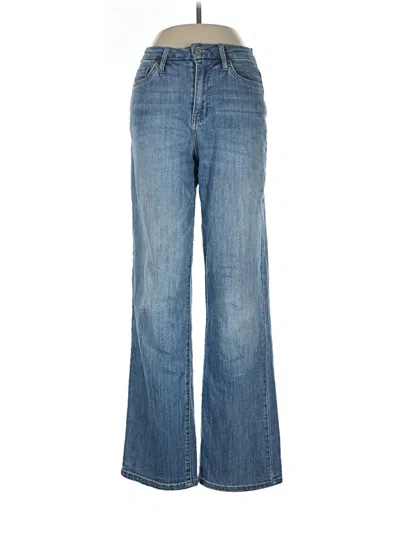 Pre-owned Ymi Jeans In Blue