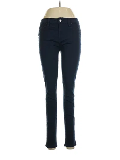Pre-owned Ymi Jeans In Blue