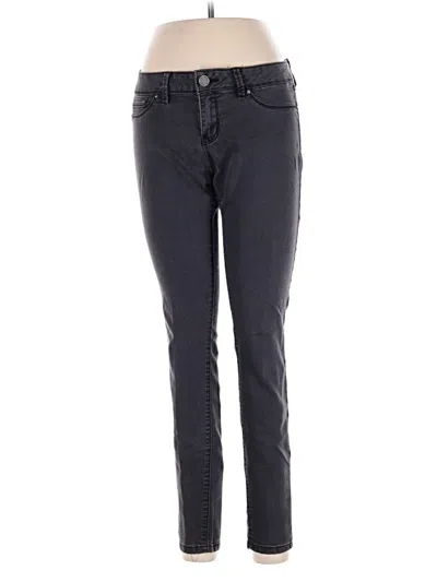 Pre-owned Ymi Jeans In Gray