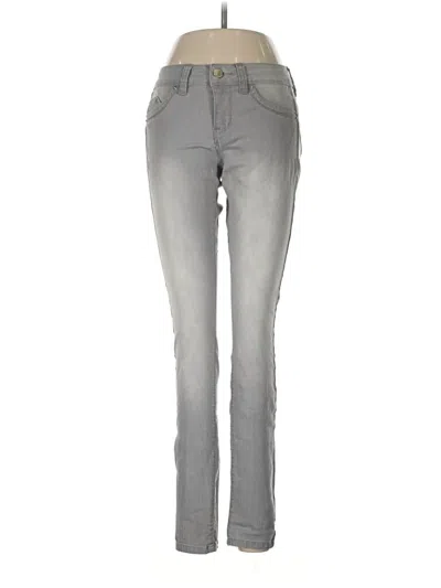 Pre-owned Ymi Jeans In Gray