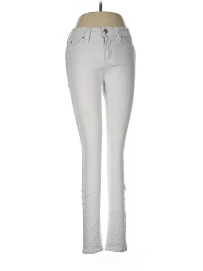 Pre-owned Ymi Jeans In Gray
