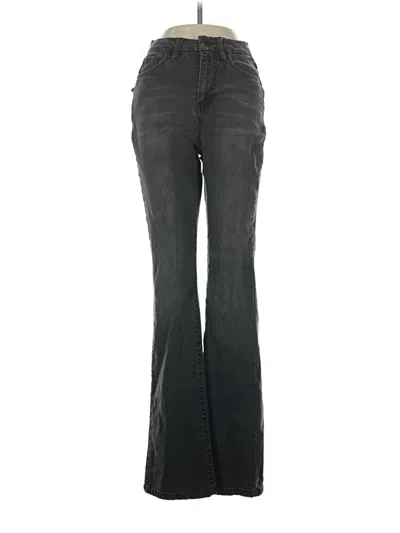 Pre-owned Ymi Jeans In Gray