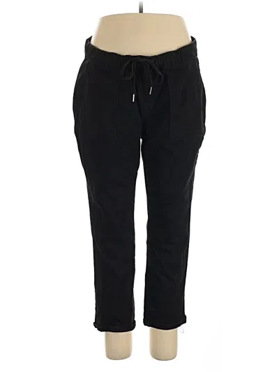 Pre-owned Ymi Jeggings In Black