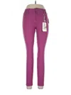 Ymi Active Pants In Purple