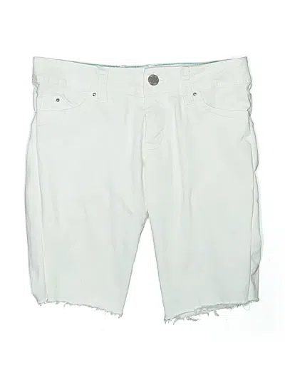 Pre-owned Ymi Shorts In Green