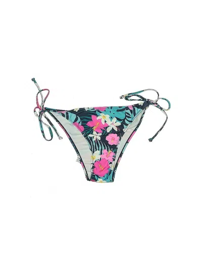 Ymi Swimsuit Bottoms In Blue