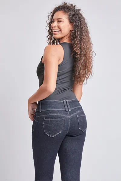 Ymi Women's Sustainable Wannabettabutt Skinny Jeans