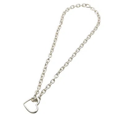 Yoaa Women's Every Heart Necklace,sterling Silver