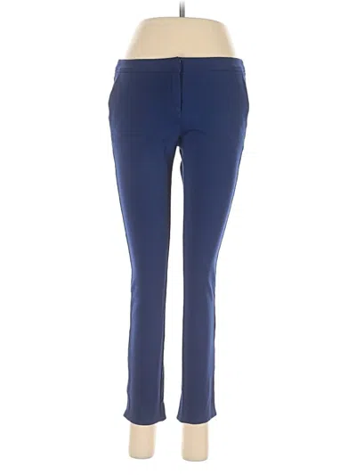 Pre-owned Yoana Baraschi Active Pants In Blue