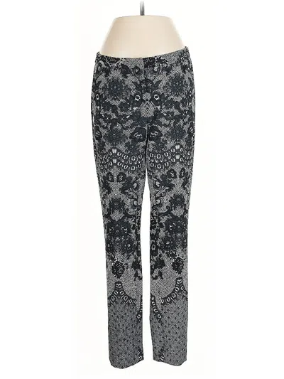 Pre-owned Yoana Baraschi Active Pants In Blue