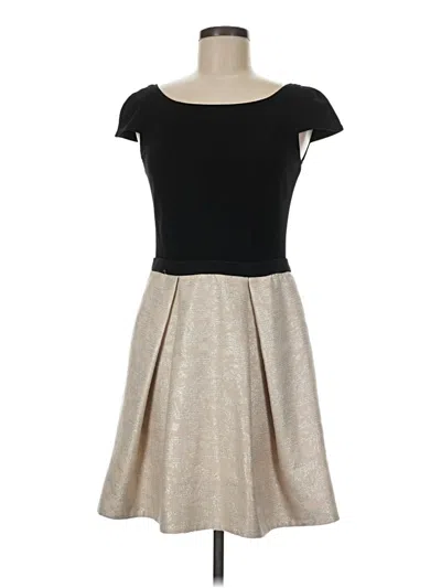 Pre-owned Yoana Baraschi Casual Dress In Gray
