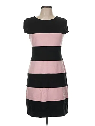 Pre-owned Yoana Baraschi Casual Dress In Pink