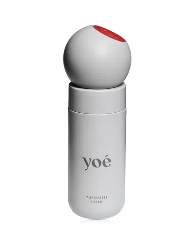 Yoe Ympossible Cream 1 Oz.