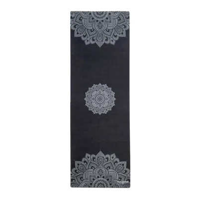 Yoga Design Lab Combo Yoga Mat 3.5mm - Mandala Black