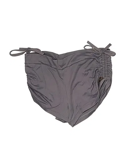 Pre-owned Yogabela Board Shorts In Gray