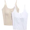 Yogalicious Assorted 2-pack Laser Cut Tanks In Multi
