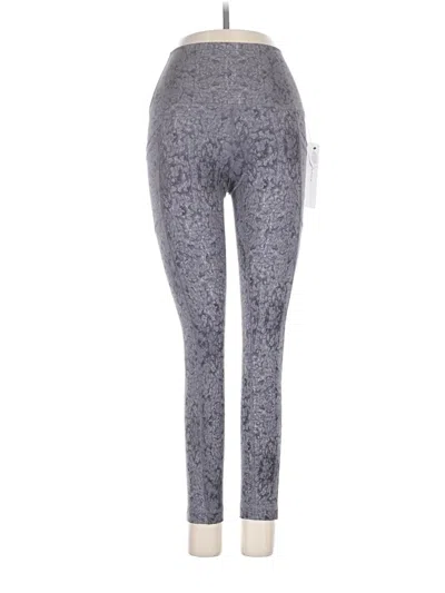 Yogalicious Casual Pants In Gray
