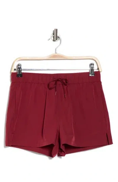 Yogalicious Citylite Hailey Hiking Shorts