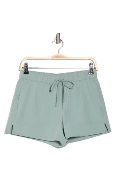 Yogalicious Citylite Hailey Hiking Shorts