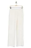 Yogalicious Double Butter Lavish Straight Leggings In Sugar Swizzle