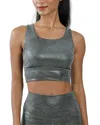 Yogalicious Emily Lux Bra