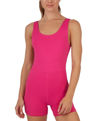 YOGALICIOUS ENDURANCE ROMPER