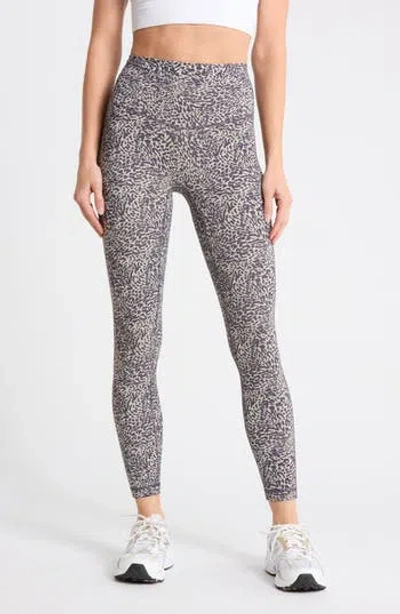 Yogalicious Everyday Flex High Waist Ankle Leggings