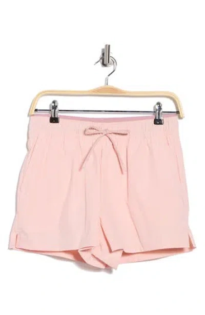 Yogalicious Halo Woven Pace Perfection Shorts