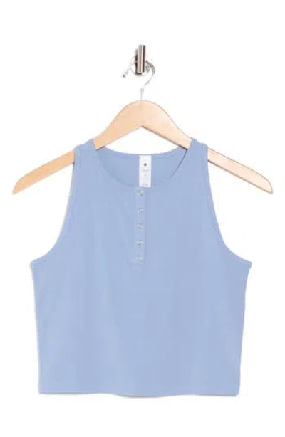 Yogalicious Heavenly Rib Adrienne Henley