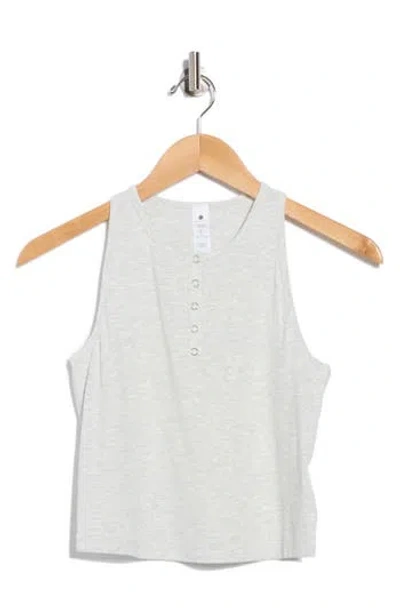 Yogalicious Heavenly Rib Adrienne Henley