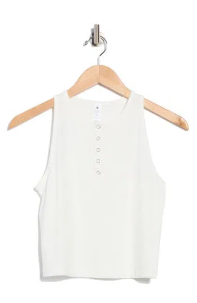 Yogalicious Heavenly Rib Adrienne Henley