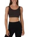 Yogalicious High Performance Sport Bra In Multi