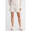 Yogalicious Jublilee Confetti Scuba Knit Shorts