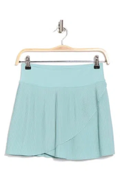 Yogalicious Lightstreme Hybrid Arabella Pleated Skort