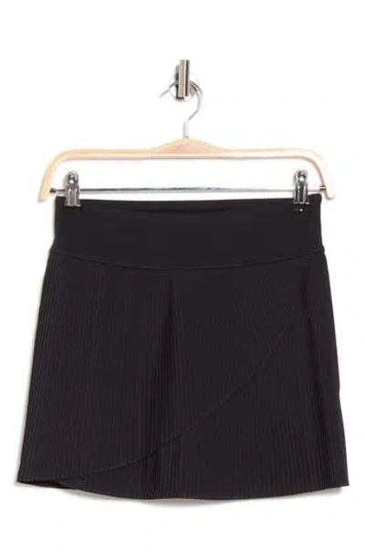 Yogalicious Lightstreme Hybrid Arabella Pleated Skort
