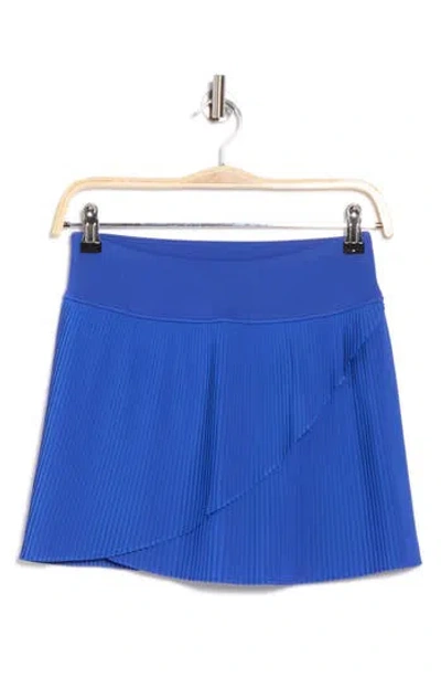 Yogalicious Lightstreme Hybrid Arabella Pleated Skort