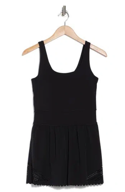 Yogalicious Lightstreme Hybrid Twilight Tennis Dress