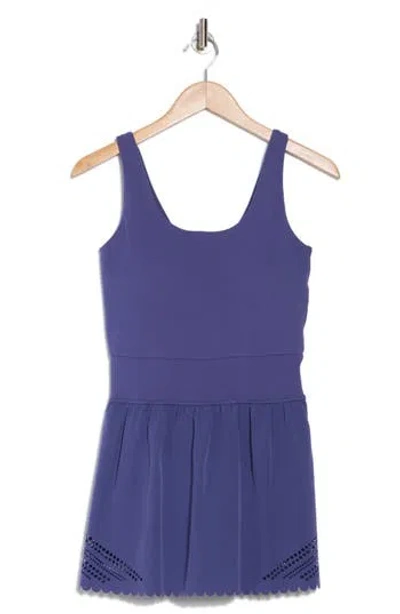 Yogalicious Lightstreme Hybrid Twilight Tennis Dress